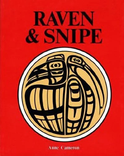 Raven & Snipe