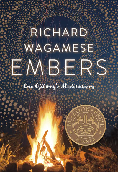 Embers By Richard Wagamese