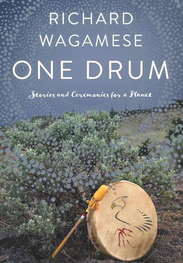 One Drum By Richard Wagamese