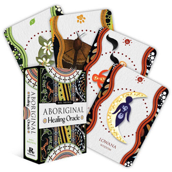 Aboriginal Healing Oracle Deck