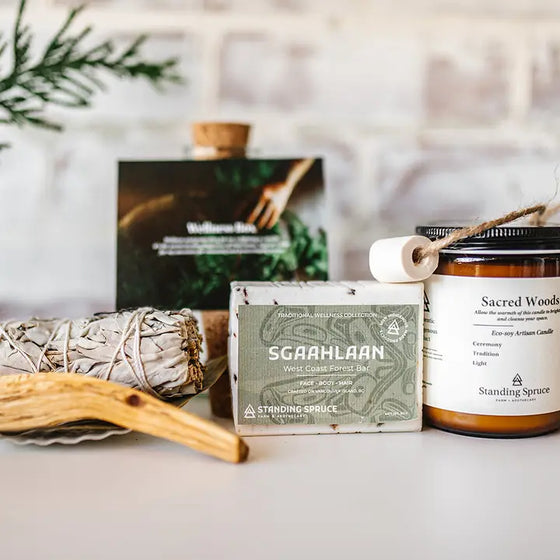 Wellness Kit