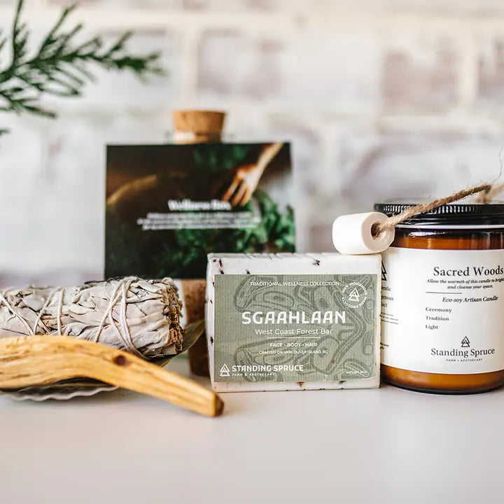 Wellness Kit