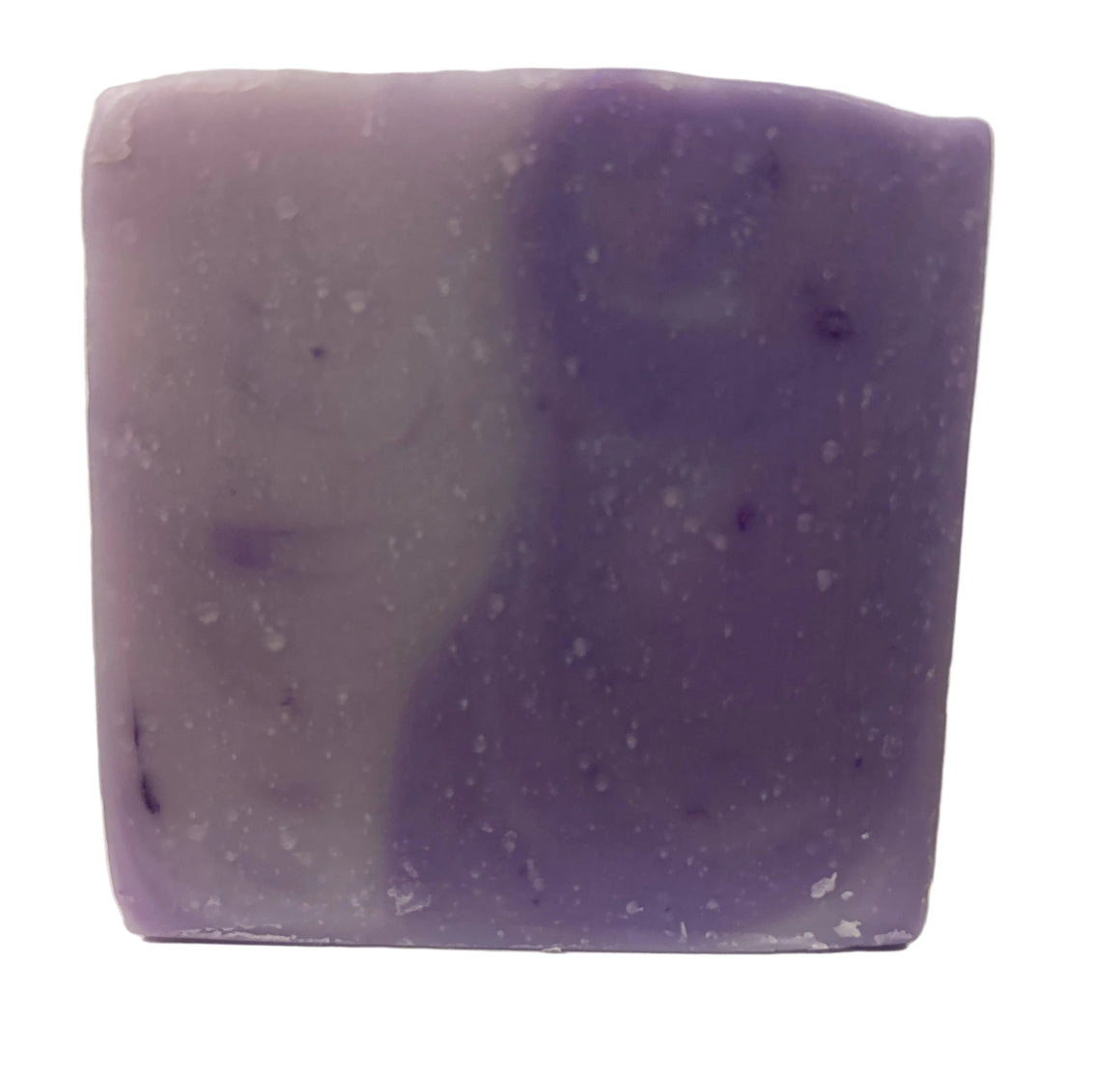 Lavender & Sweet Orange Bar Soap