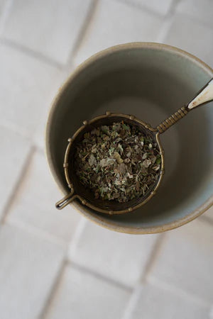 Blackberry, Devil's Club & Lemon Balm Tea 30 g (1.06 oz)