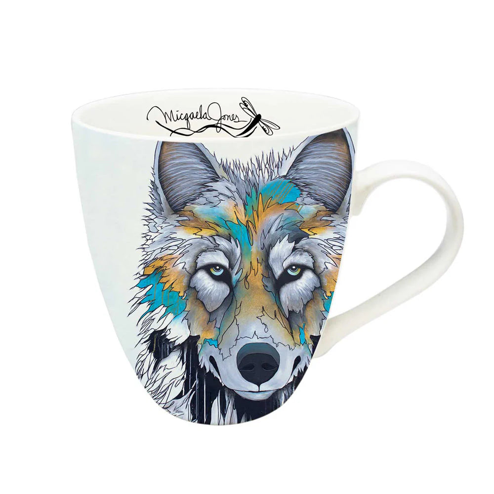 Alpha Mug