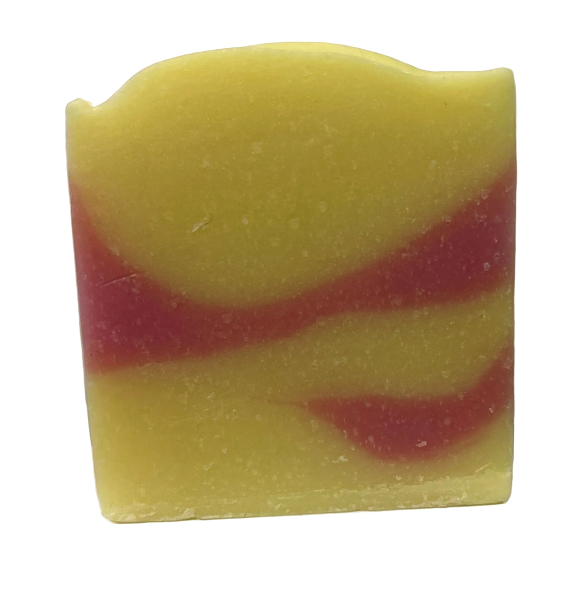 Pink Lemonade Bar Soap