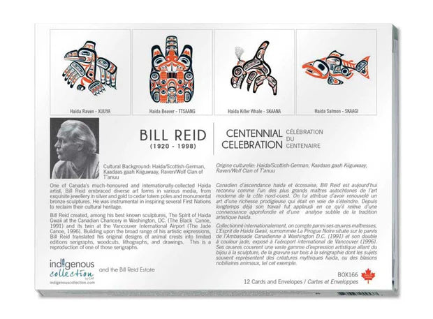 Centennial Celebration Boxed Note Cards