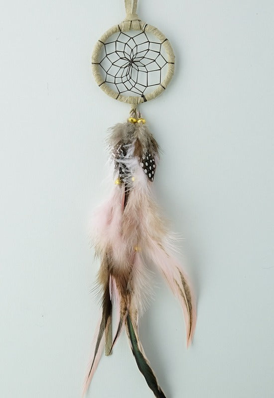 2" Woodland Dream Catcher