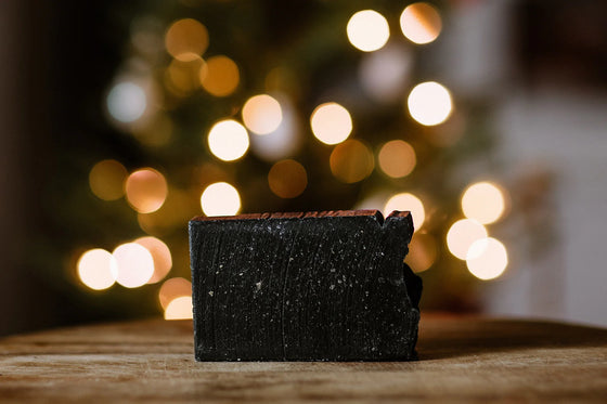 SAND & COAL SOAP BAR