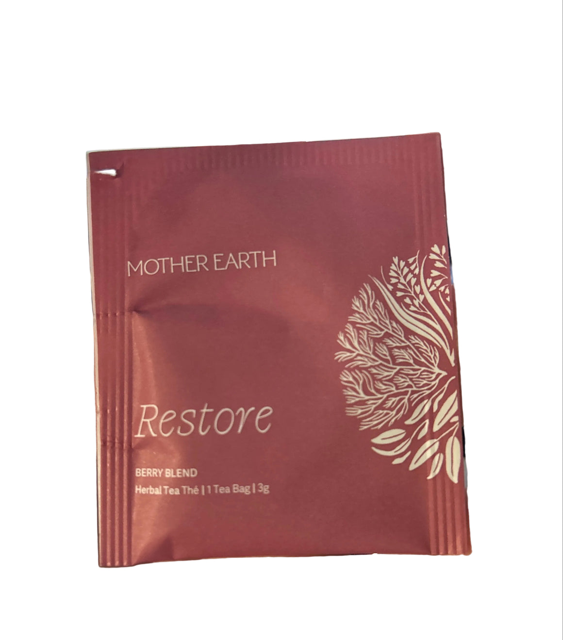 Mother Earth Restore Tea (1 Tea Bag) 2g