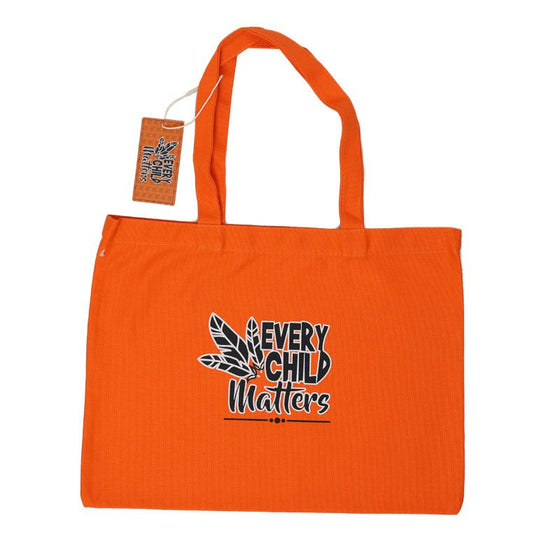 Every Child Matters Shopping Bag