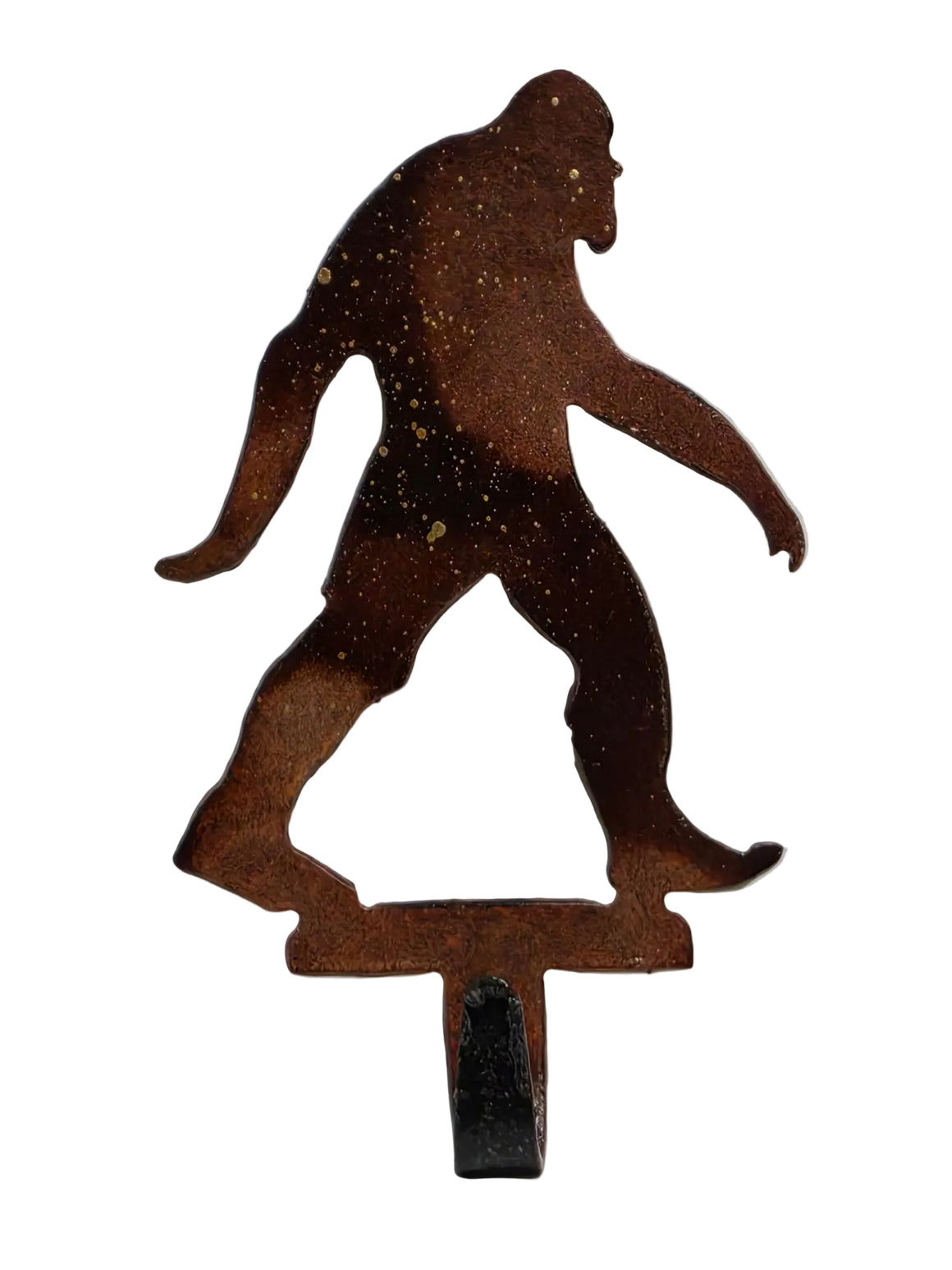 Sasquatch Hook Magnet