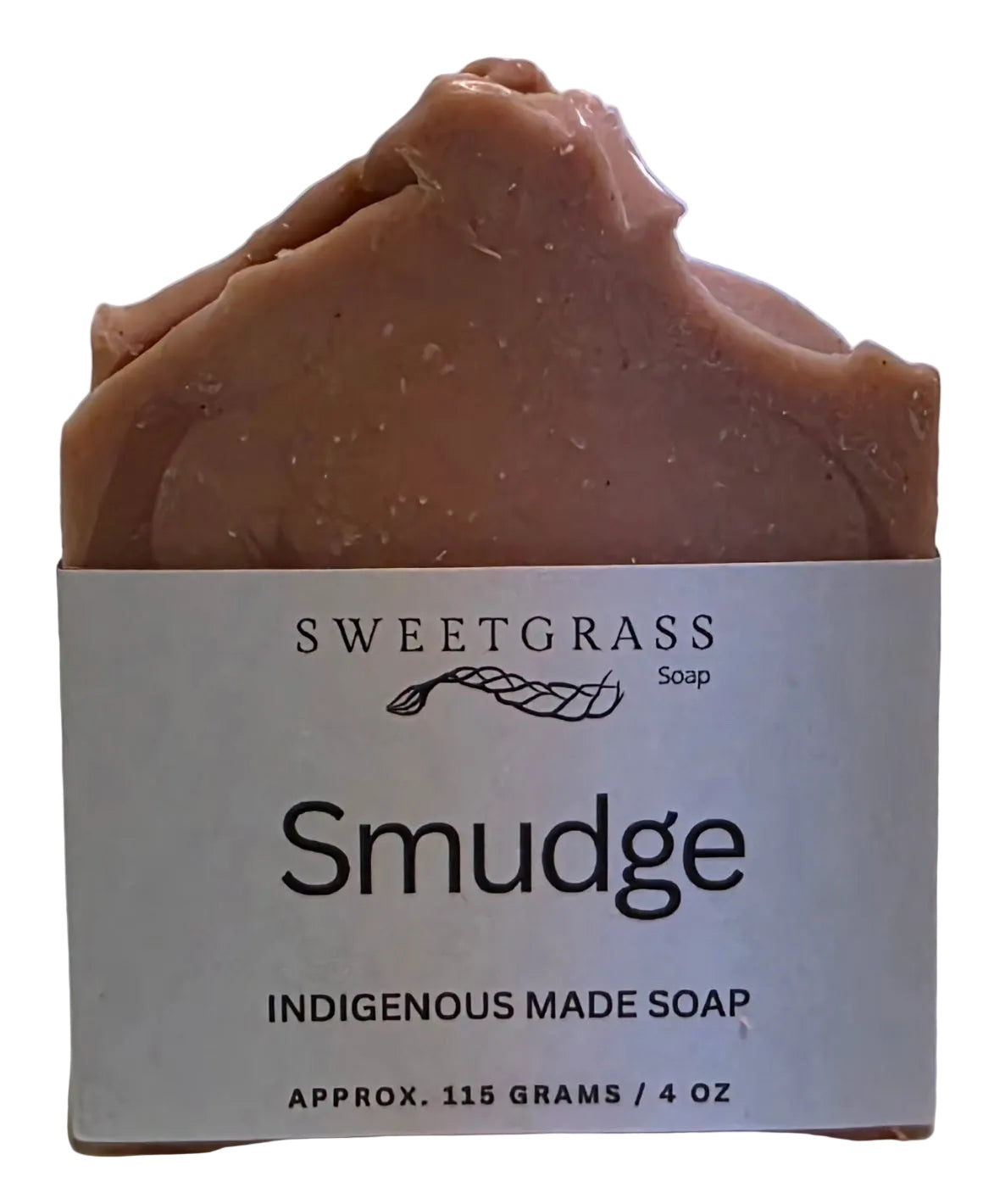 Smudge Soap