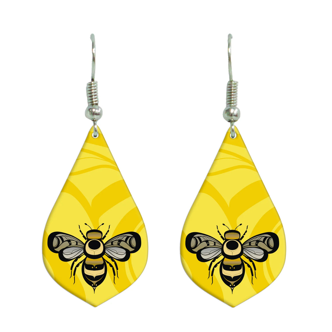 Adam Lewis Gilakas'la (Thank You) Earrings