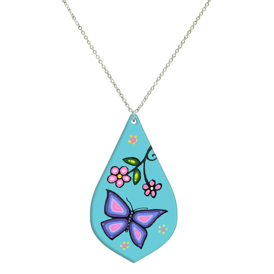 "Happiness" Necklace