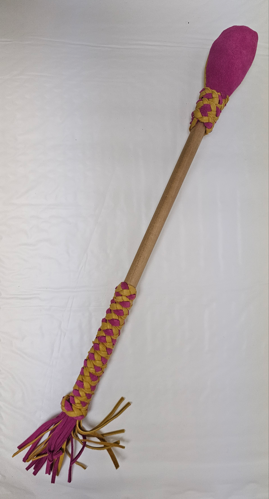 Braided Drum stick