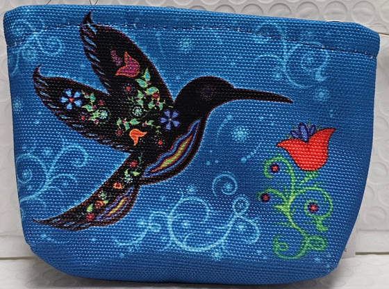 Eternity Coin Purse