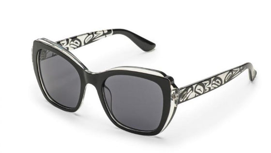 Jackie Sunglasses Eagle Playing