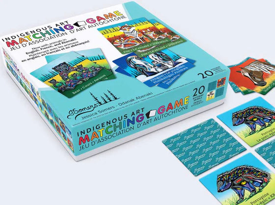 Matching Game