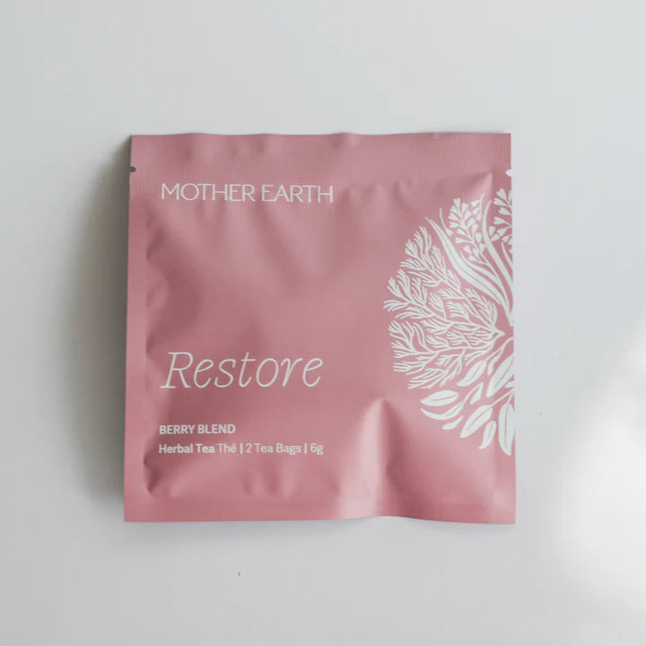 Restore Herbal Tea