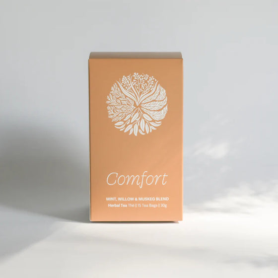 Comfort Herbal Tea