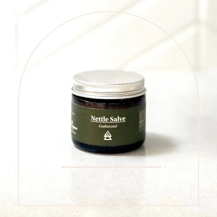 NETTLE SALVE