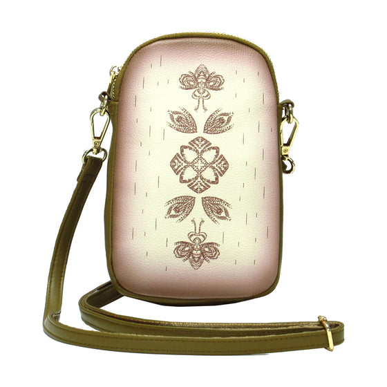 Bee-lieve Phone Bag