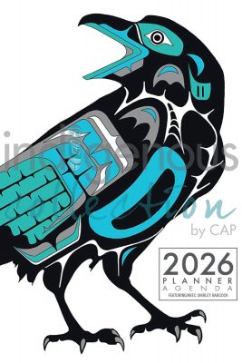 Shirley Babkok 2026 Planner