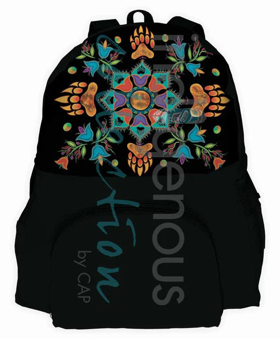 Revelation Foldable Travel Backpack