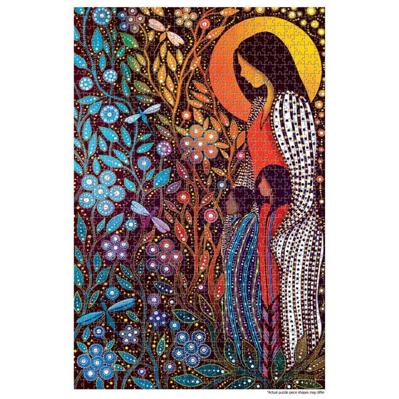 All Children Matter 1000pc Puzzle