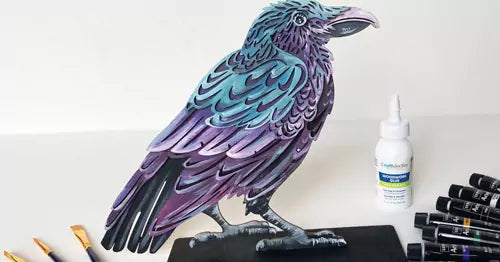 Art Kit - all supplies included