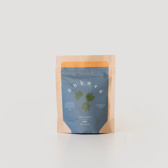Blackberry, Devil's Club & Lemon Balm Tea 30 g (1.06 oz)