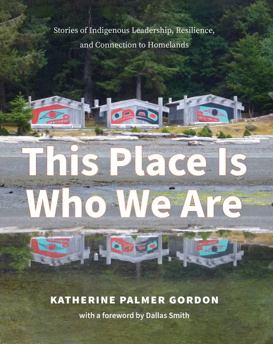 This Place Is Who We
