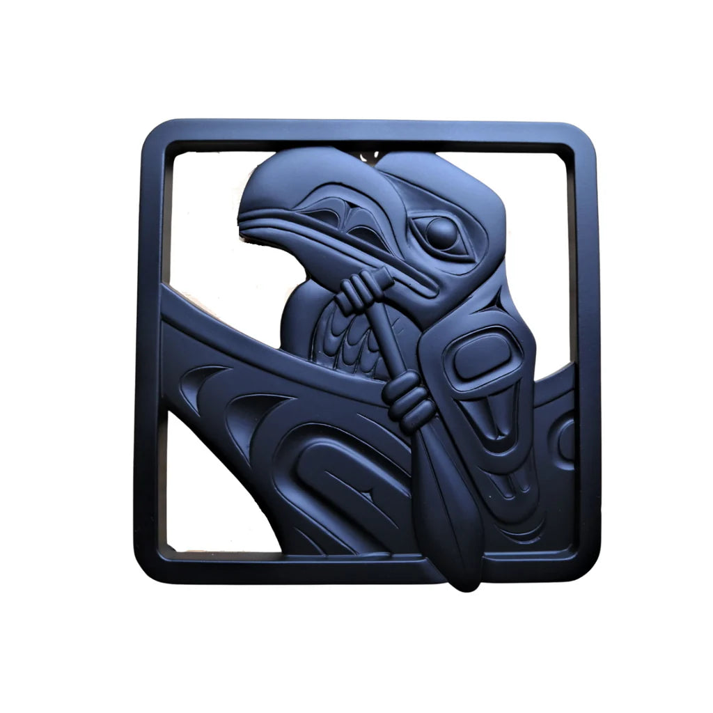 Raven Trivet