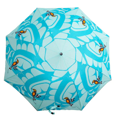 Hummingbird Umbrella