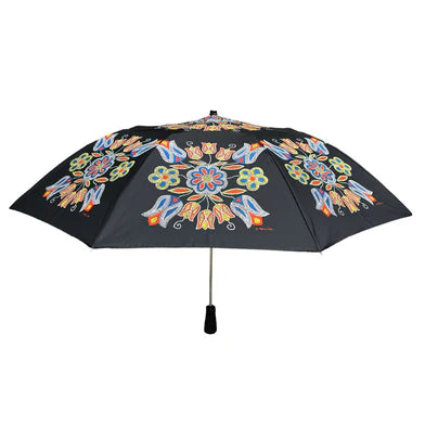 Silver Threads Umbrella