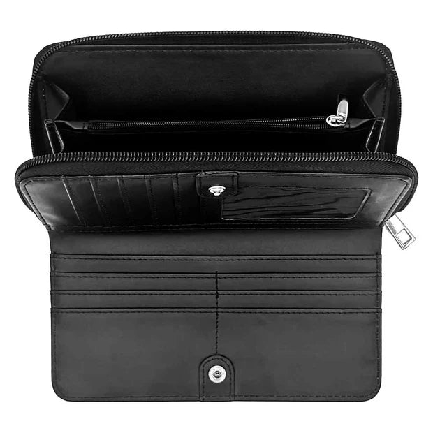Full Moon Ceremony Wallet