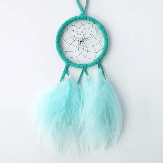 2.5" Dream Catcher
