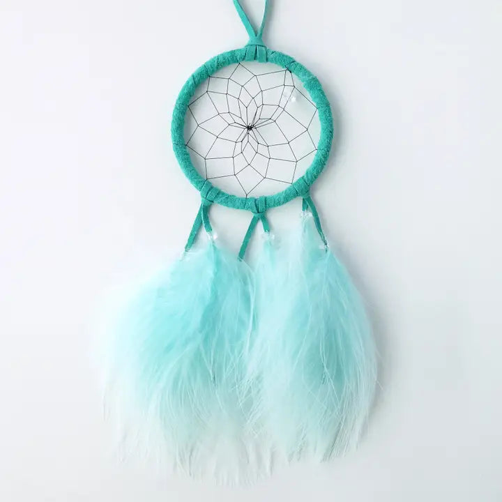 2.5" Dream Catcher