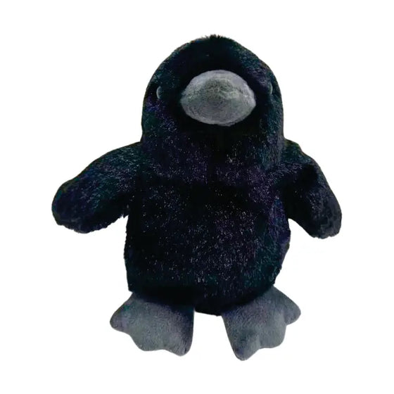 6" Ripley The Raven