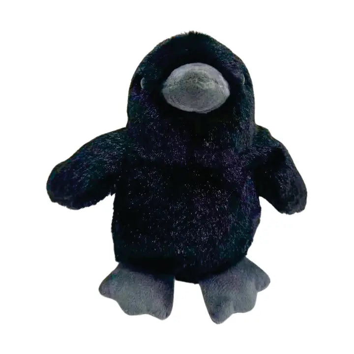 6" Ripley The Raven