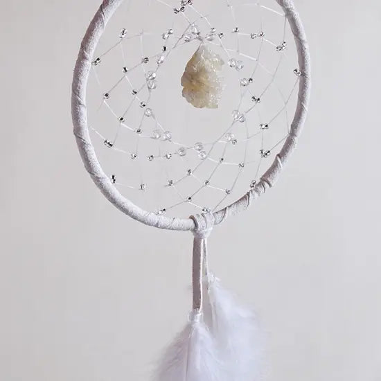 4" Dream Catcher