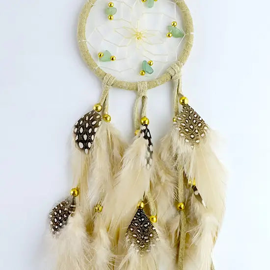 2.5" Dream Catcher