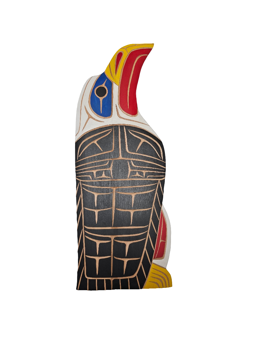 Neil Baker Eagle