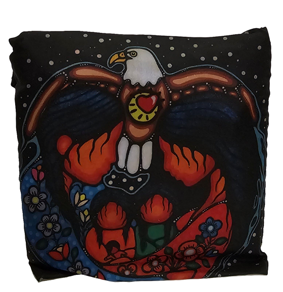 Blessed Reusable Shopping Bag