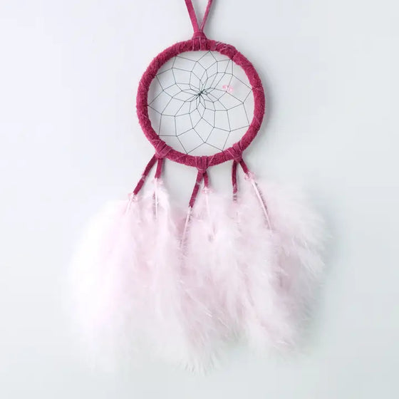 2.5" Dream Catcher