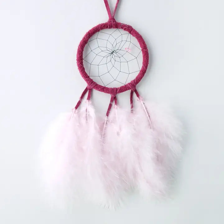 2.5" Dream Catcher