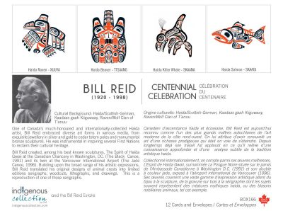 Centennial Celebration Cards