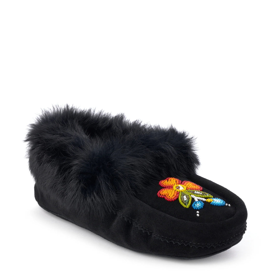 Bloom Moccasin