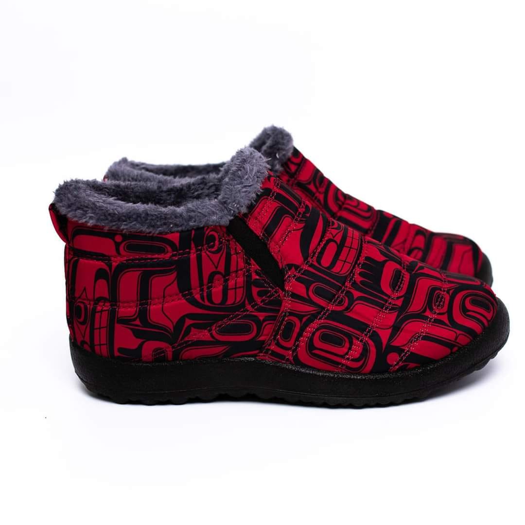 Northwest Slip Ons